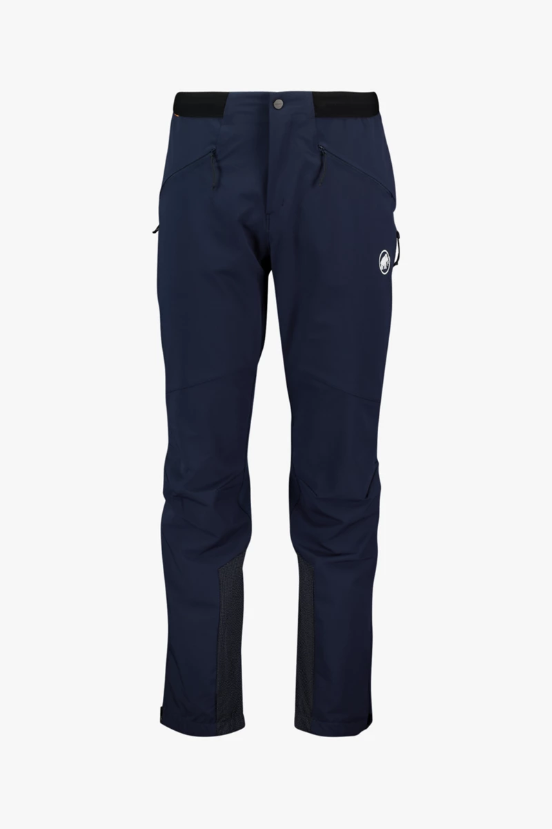 MAMMUT Aenergy Hybrid Herren Softshellhose