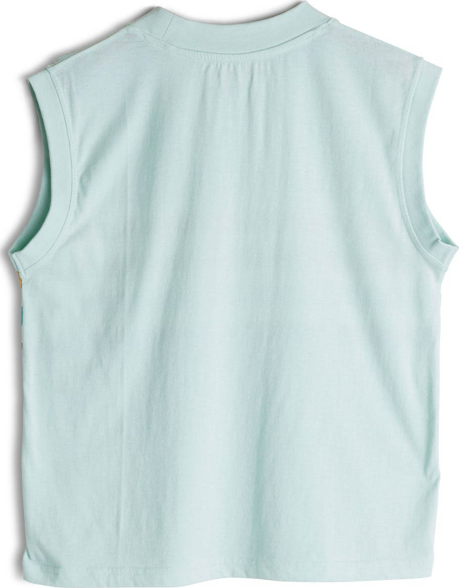 Tuva Dame Light Jade