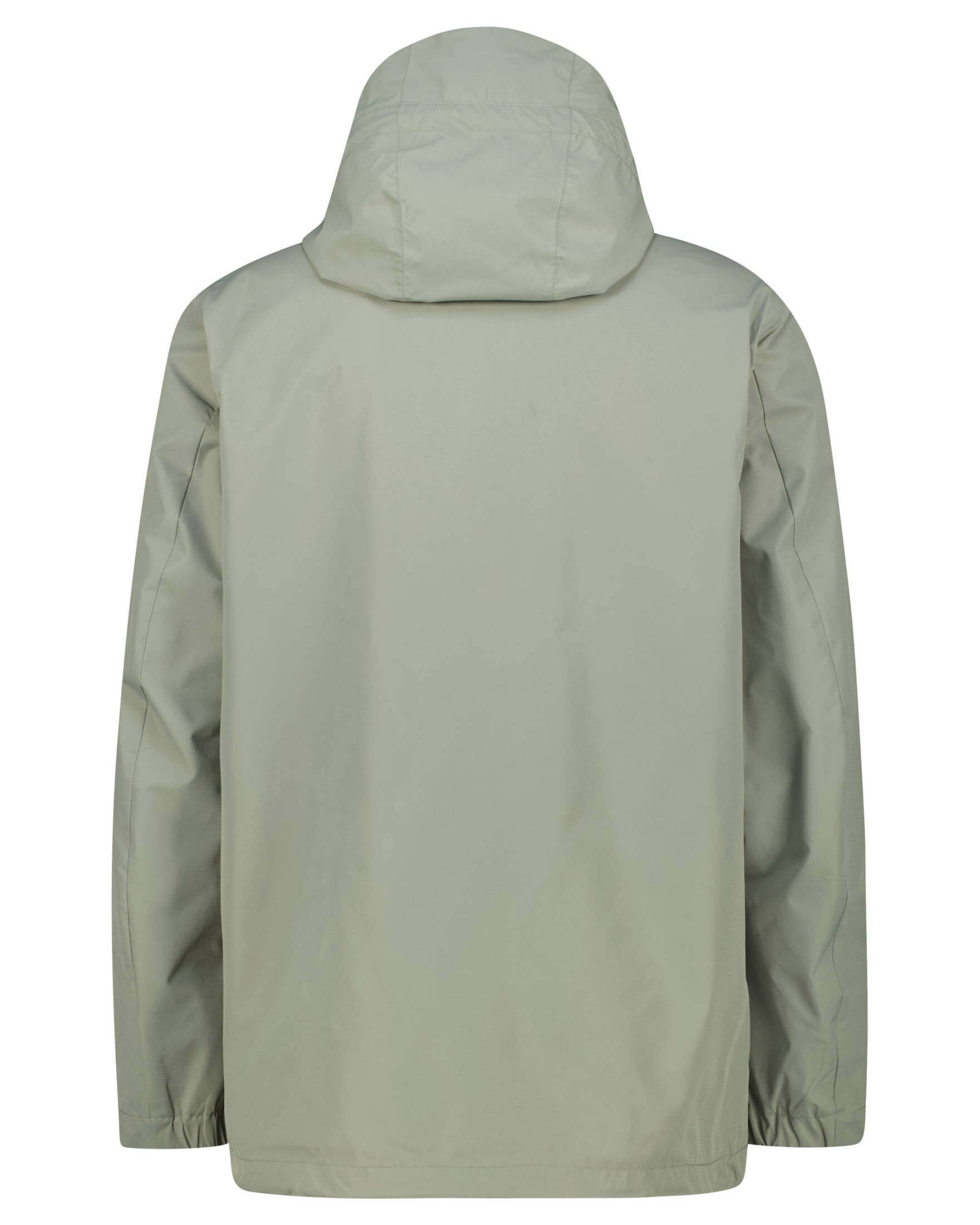 Elvine| Herren Jacke mit Kapuze MARK