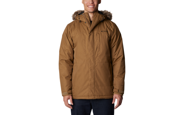 Columbia Leif Trail Herrenparka