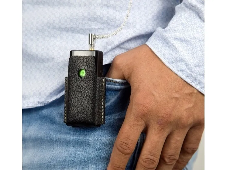 EarMen EarMen Colibri hovedtelefonforstærker - Hi-Power USB-DAC