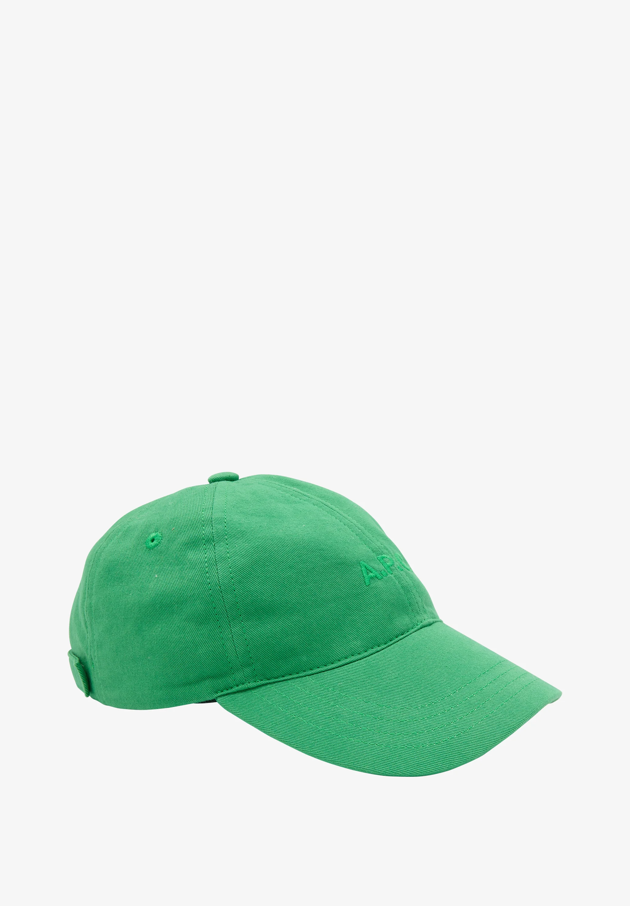 Casquette Charlie - Vert cactus