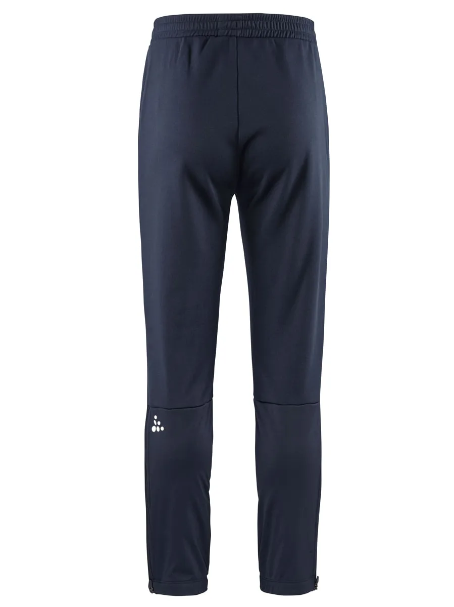 Craft NOR Core Warm Xc Pants Jr Blaze