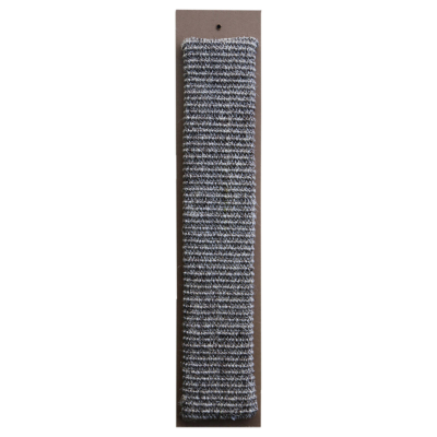Petrebels Kratzbrett mit Sisal 50x10cm