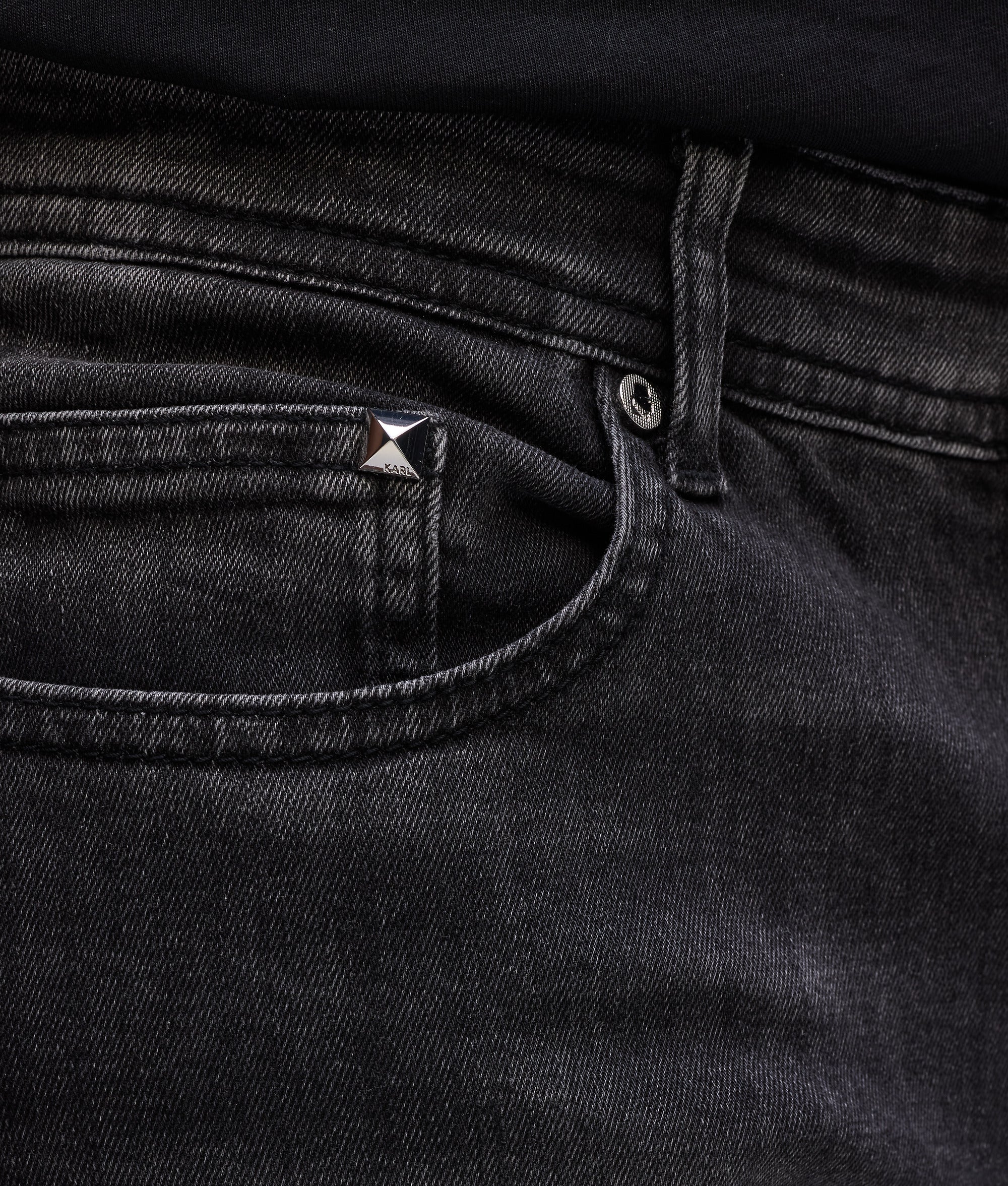 Klassieke jeans
