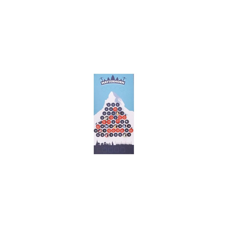 Matterhorn