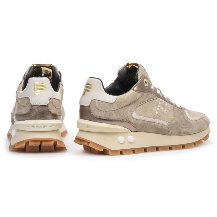 Floris van Bommel SFW-10084 taupe