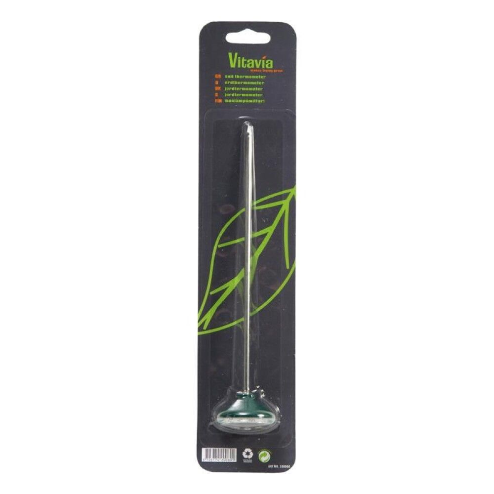 JORDTERMOMETER VITAVIA