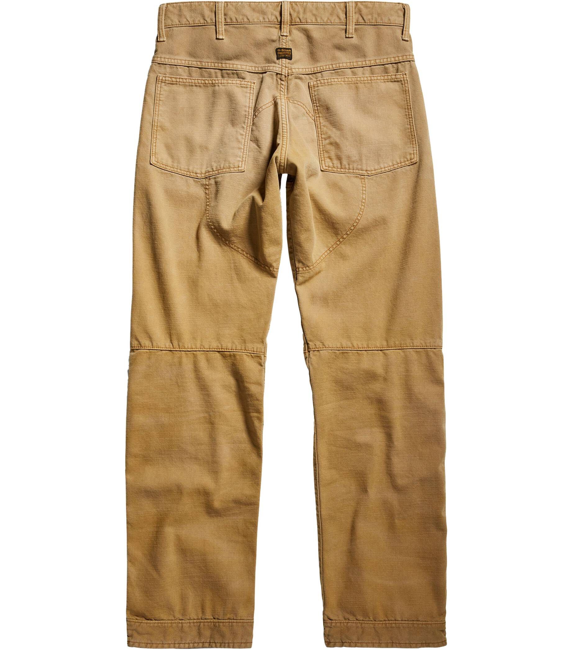 G-Star RAW| Herren Jeans 5620 3D Regular Fit