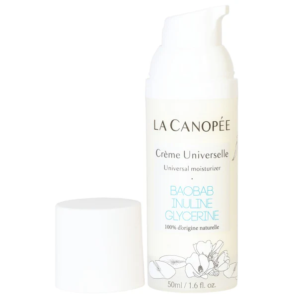 La canopée Crème Universelle 50 mL