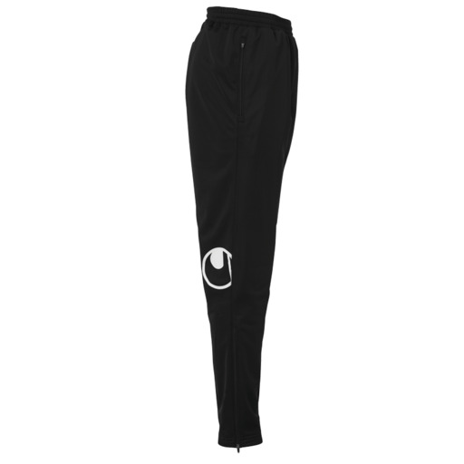 Calça Score Classic Preta/Branca Uhlsport