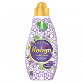 Robijn Spa sensations klein en krachtig vloeibare wasmiddel