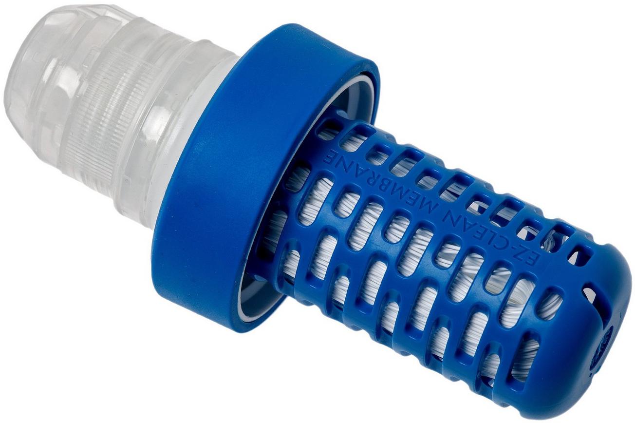 Katadyn BeFree waterfilter met fles 0.6 L