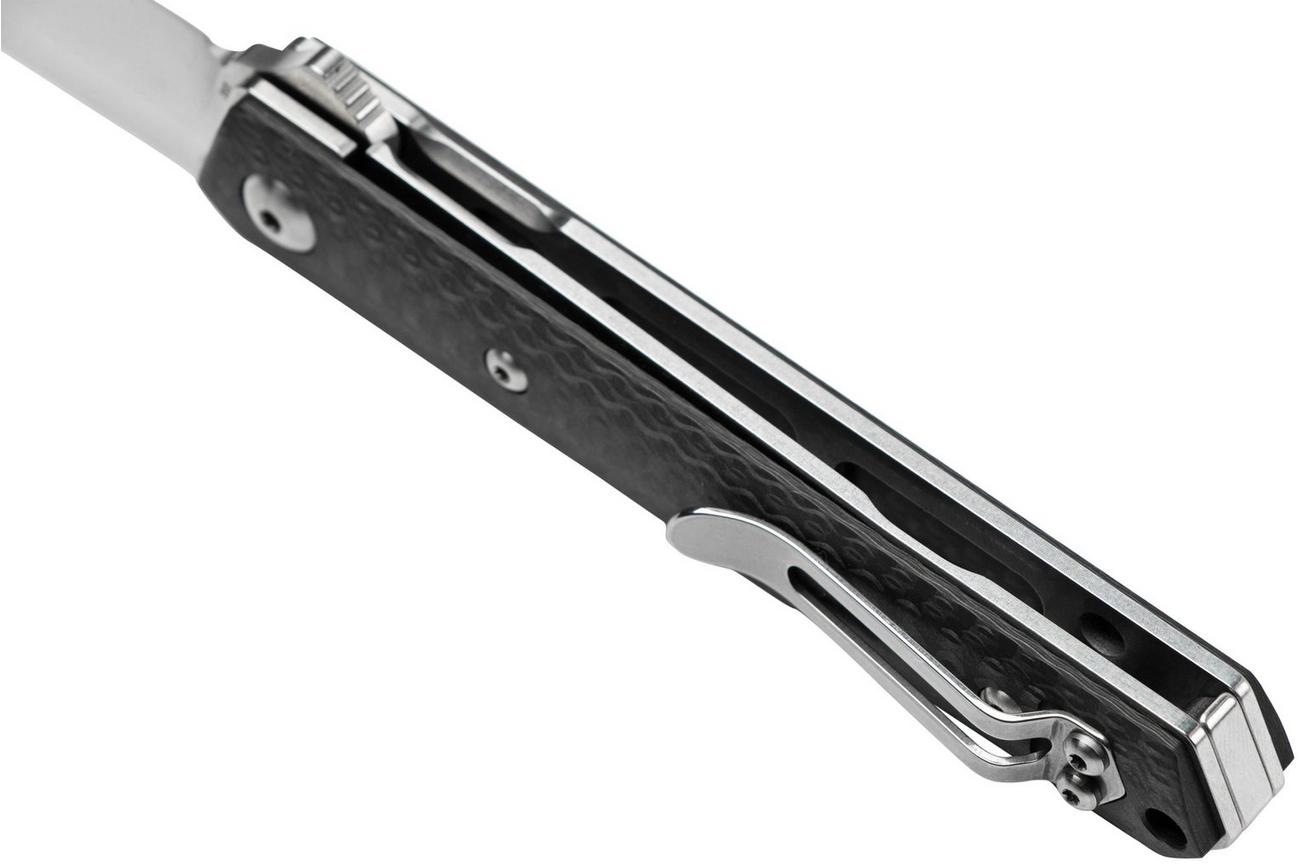 Böker Plus Mini Kwaiken Flipper Carb 01BO256 zakmes