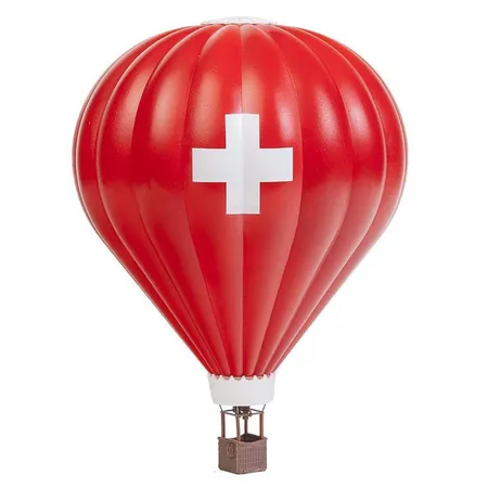 FALLER - Heißluftballon