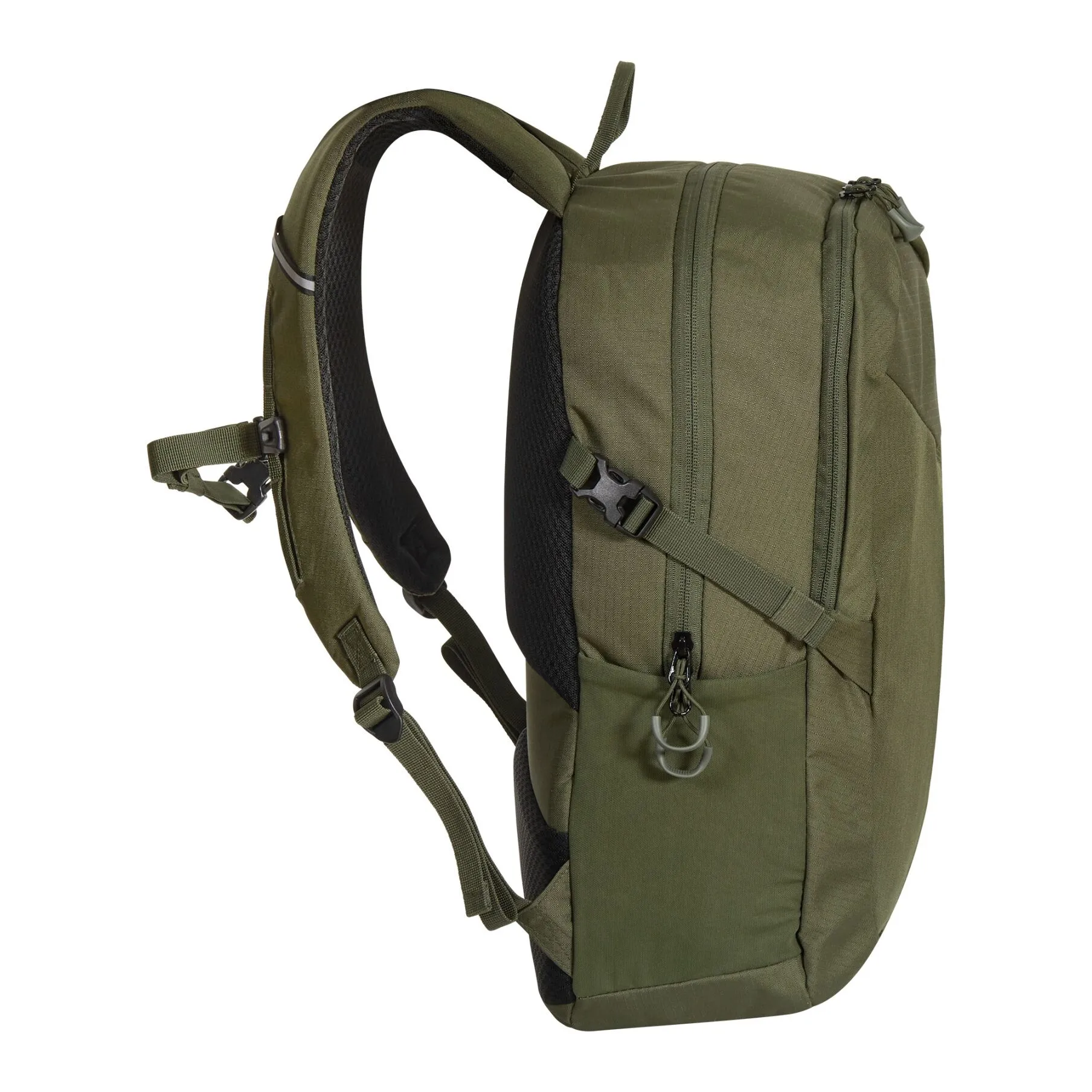 Urberg Classic Backpack Green