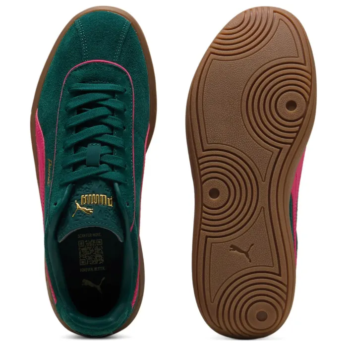 Puma Club Klassika SD Sneakers Dames