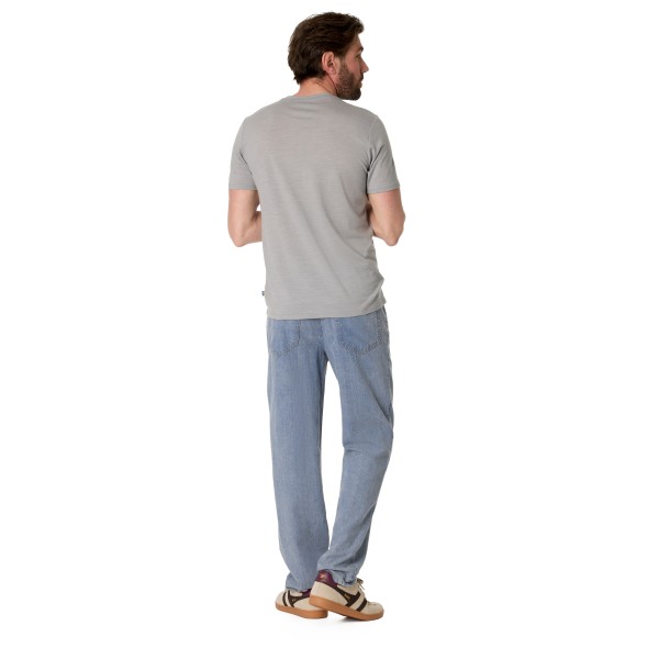 Stoic - MMXX. Kinna Jeans - Pantalon de loisirs