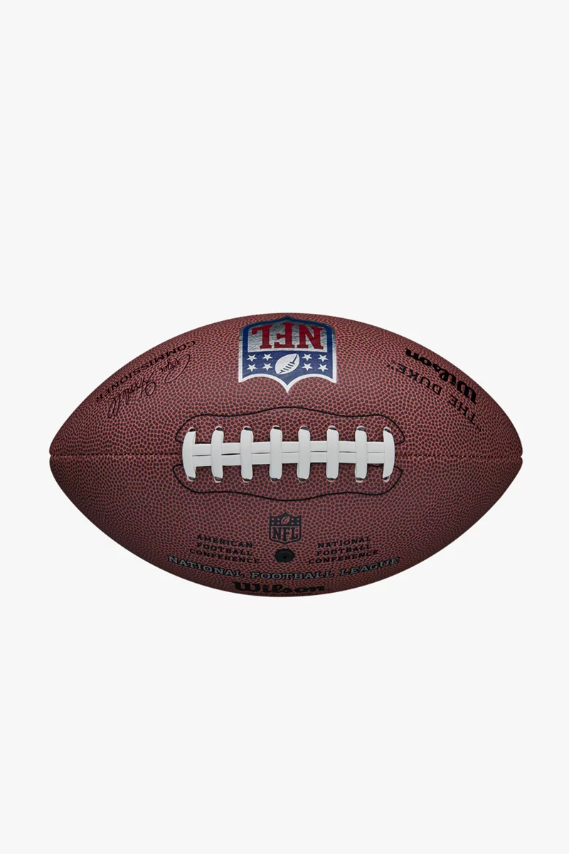 Wilson The Duke NFL Replica American Football
