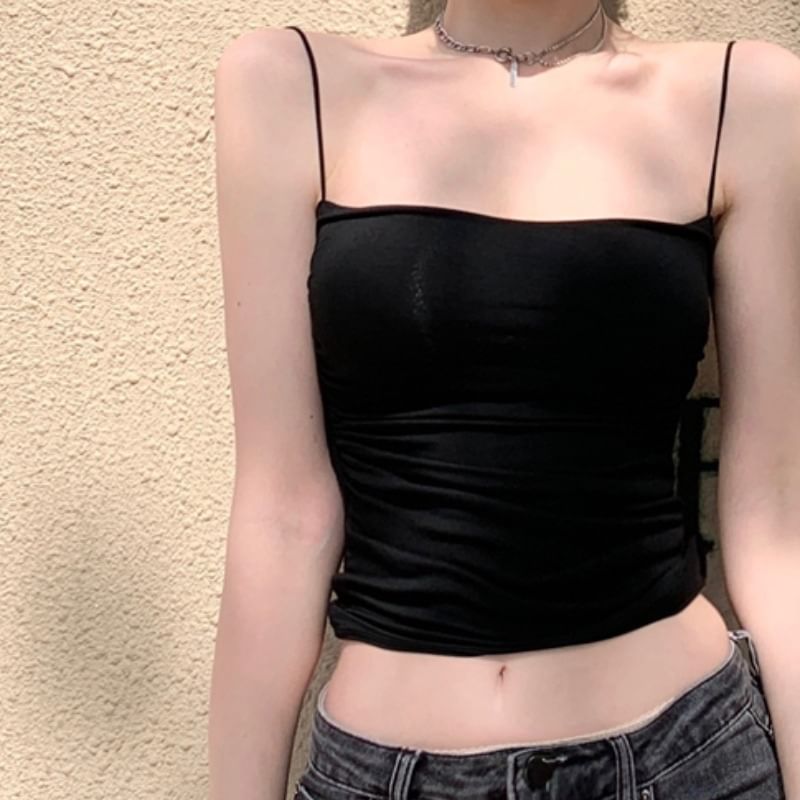 STARK - Spaghettibandjes camisole top