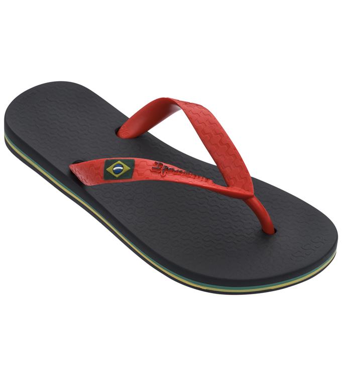 Ipanema Classic Brasil Kids Teenslippers