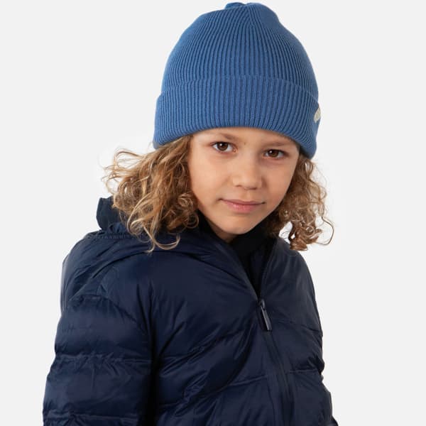 Bonnet ski BARTS KINABALU BEANIE KIDS SKY