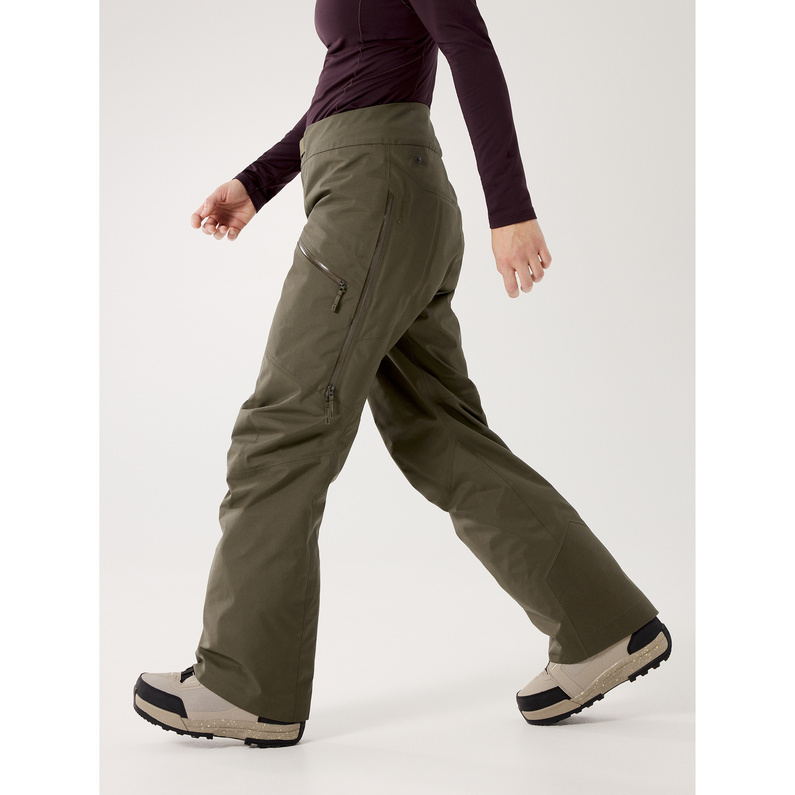 Arcteryx Damen Sentinel Insulated Hose