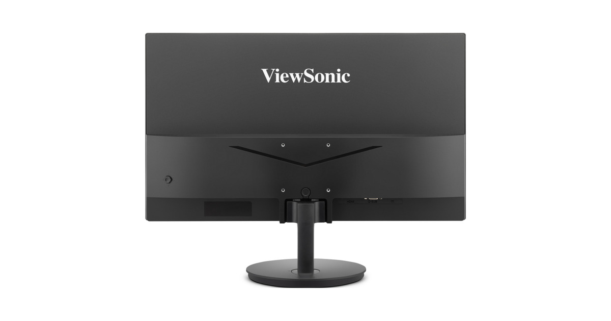 ViewSonicVA24E1-H Full HD 24