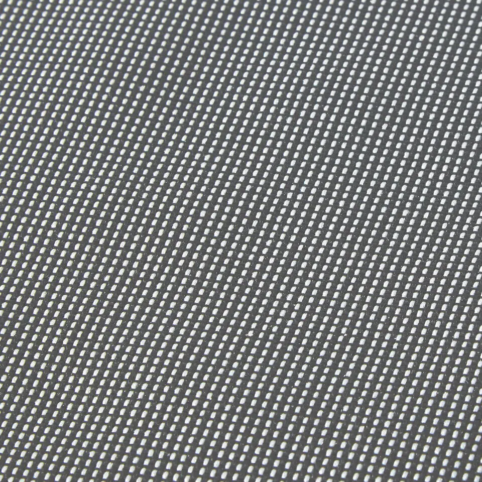 tectake - Campingkeuken 76x53,5x107cm, Grijs