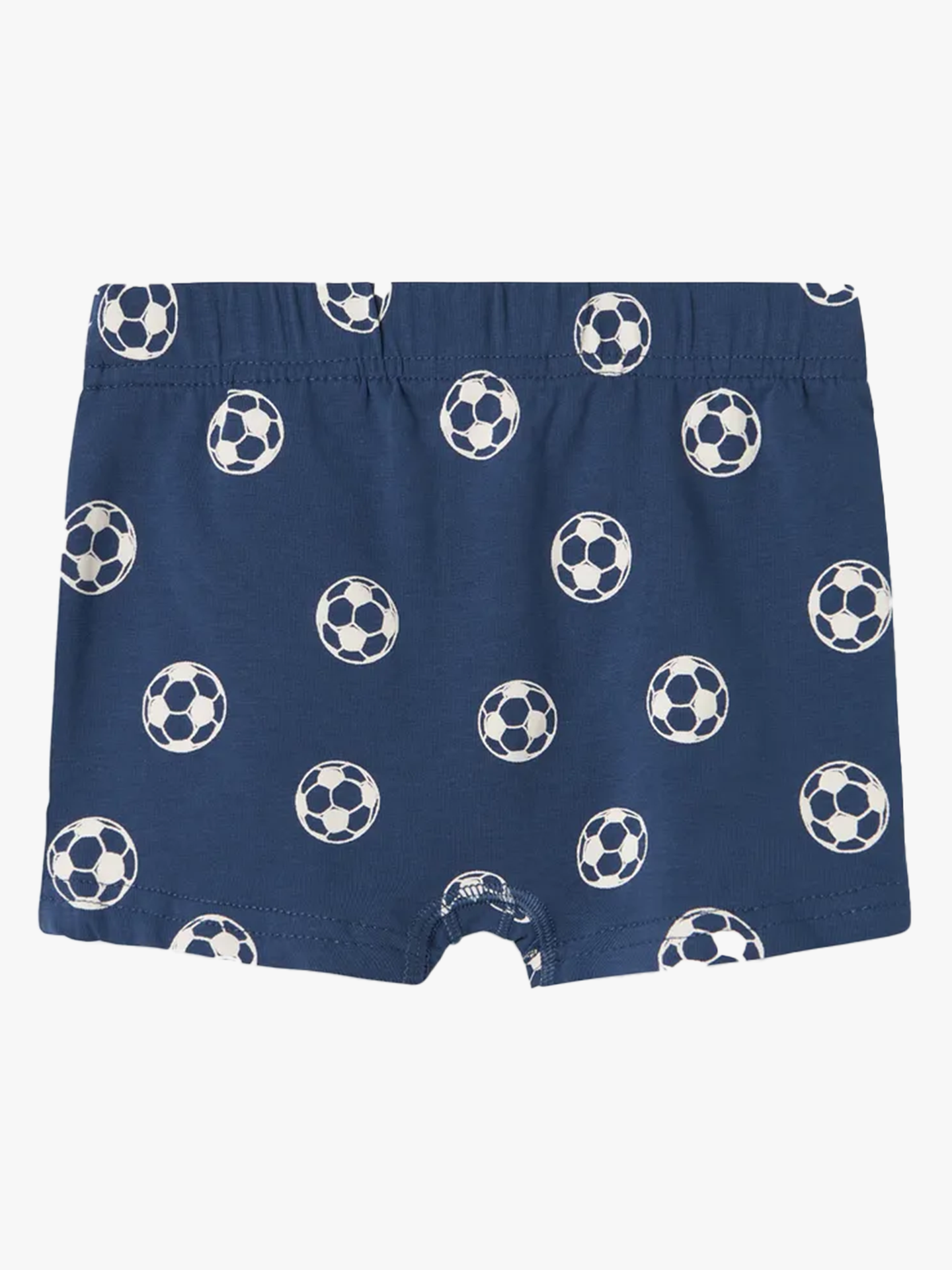 Tights 3-Pack Dark Denim Football