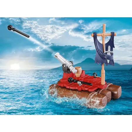PLAYMOBIL® 70113 Piratenfestung