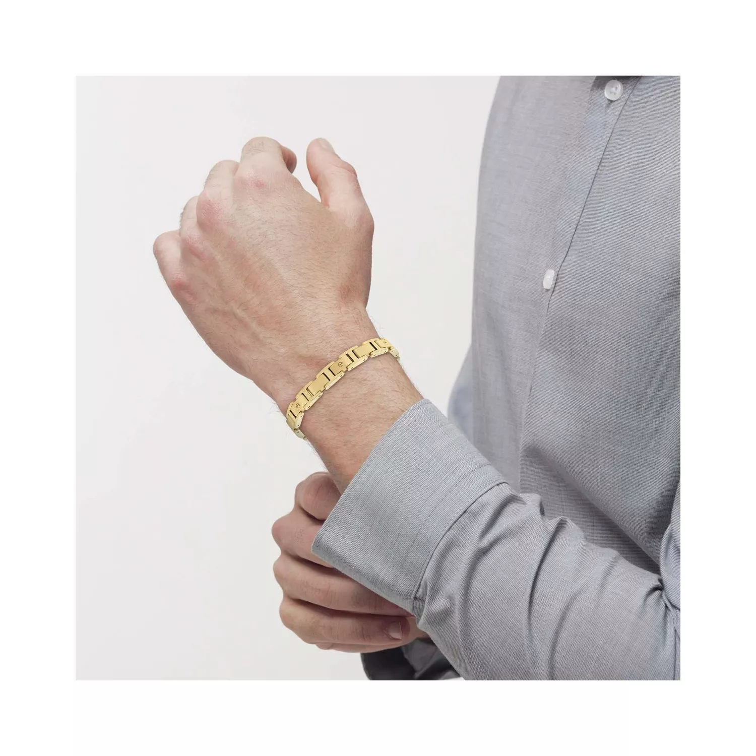 Tommy Hilfiger Armbånd Rustfrit Stål 2790395