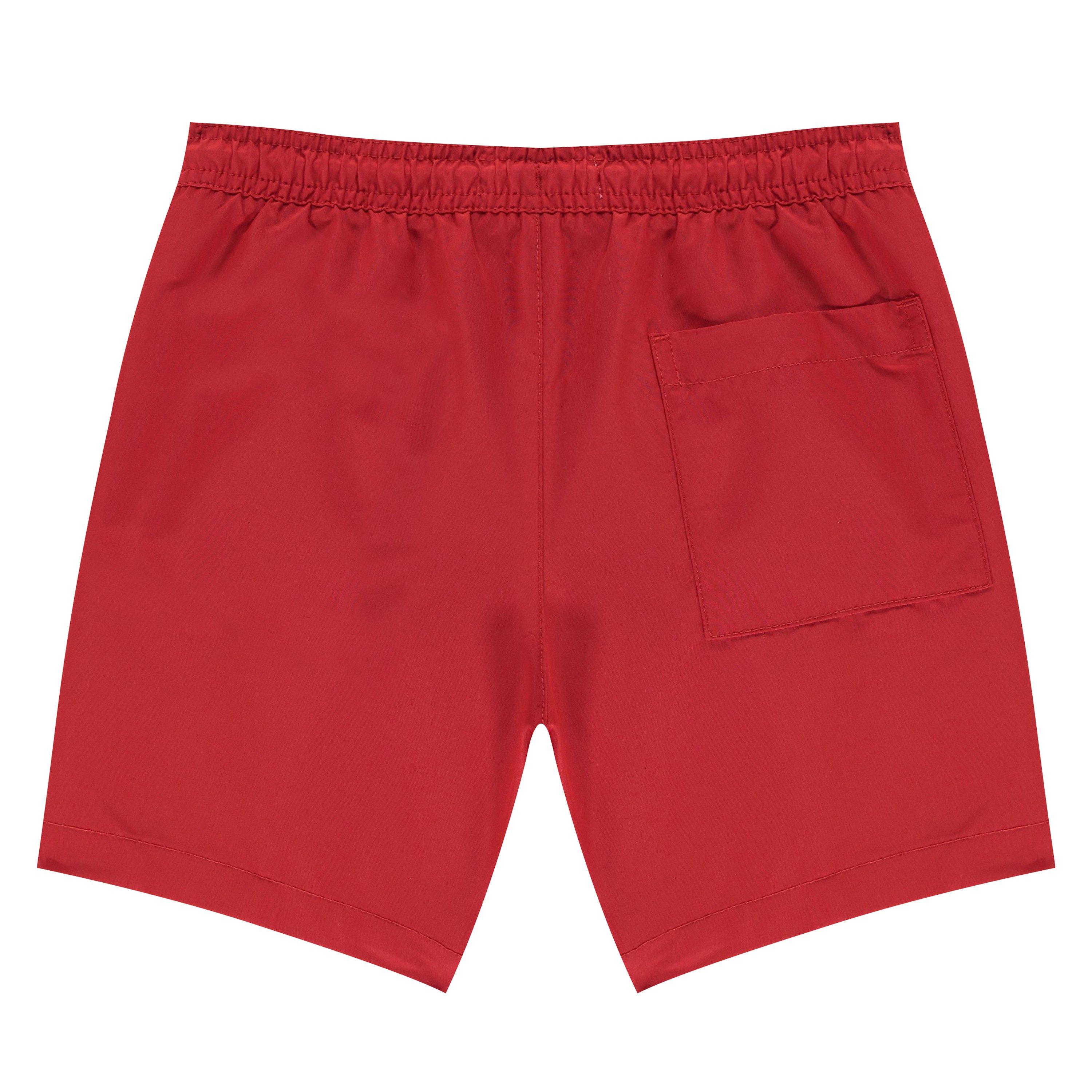 Calvin Klein Jeans Medium Tape Swim Shorts