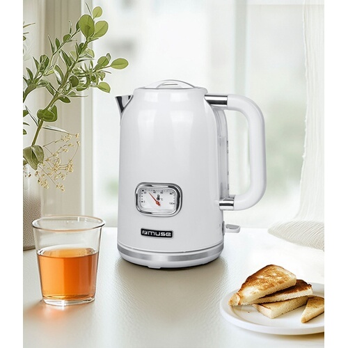 Bouilloire Muse MS-030 WS