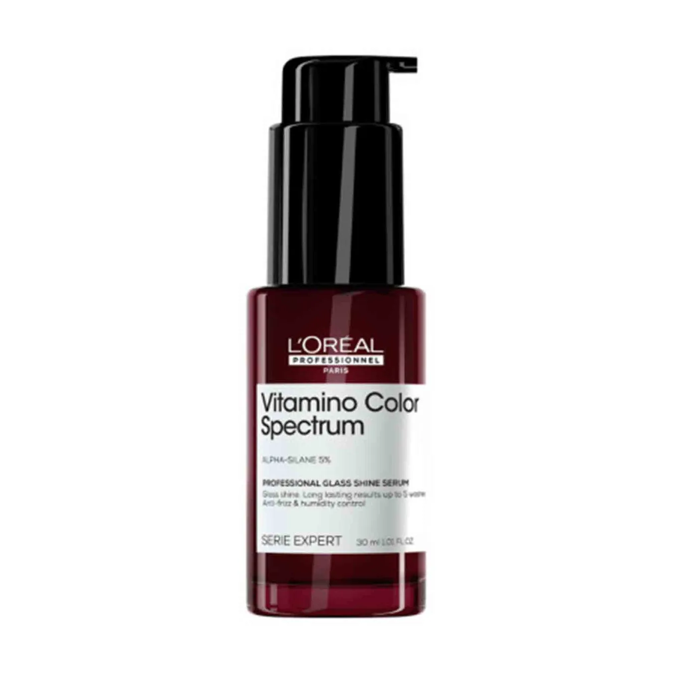 L'Oréal Professionnel Vitamino Color Spectrum Glass Shine Serum