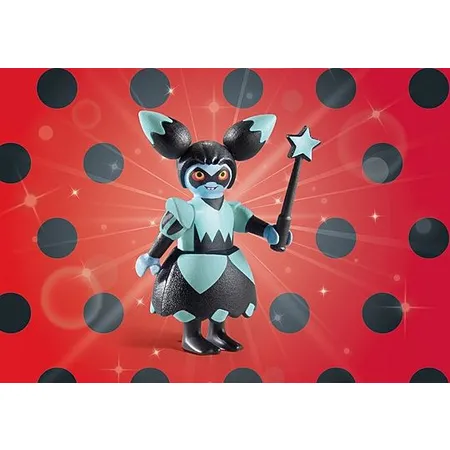 PLAYMOBIL® 71341 Miraculous - Puppeteer