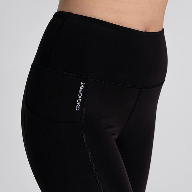 CRAGHOPPERS - LEGGING KIWIPRO THERMO LEGGING