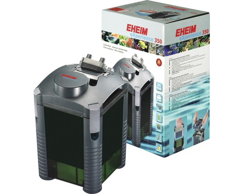 Eheim eXperience 350 extern filter