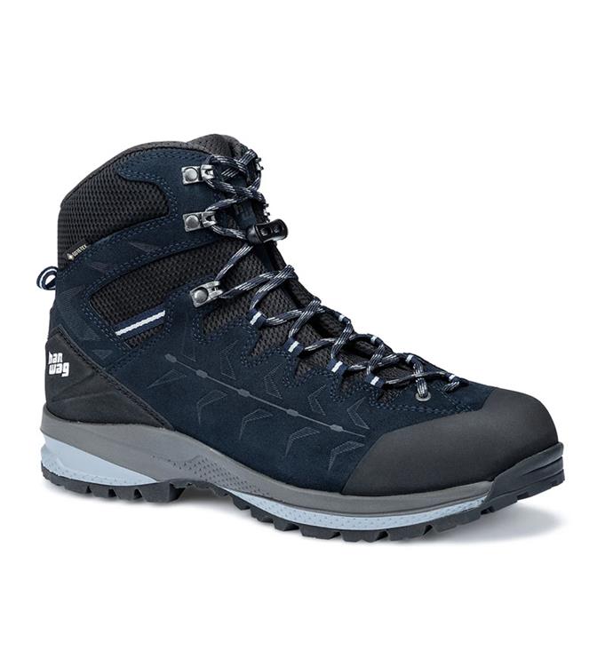 Hanwag Makra Trek 204500 Navy-Asphalt