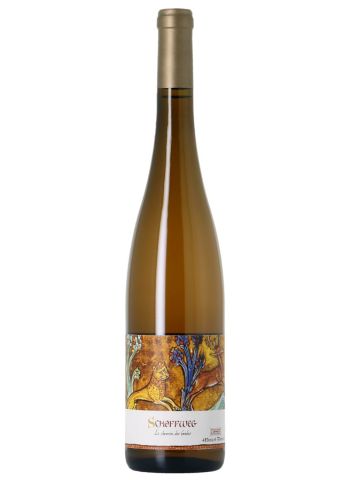 Schoffweg - Marcel Deiss