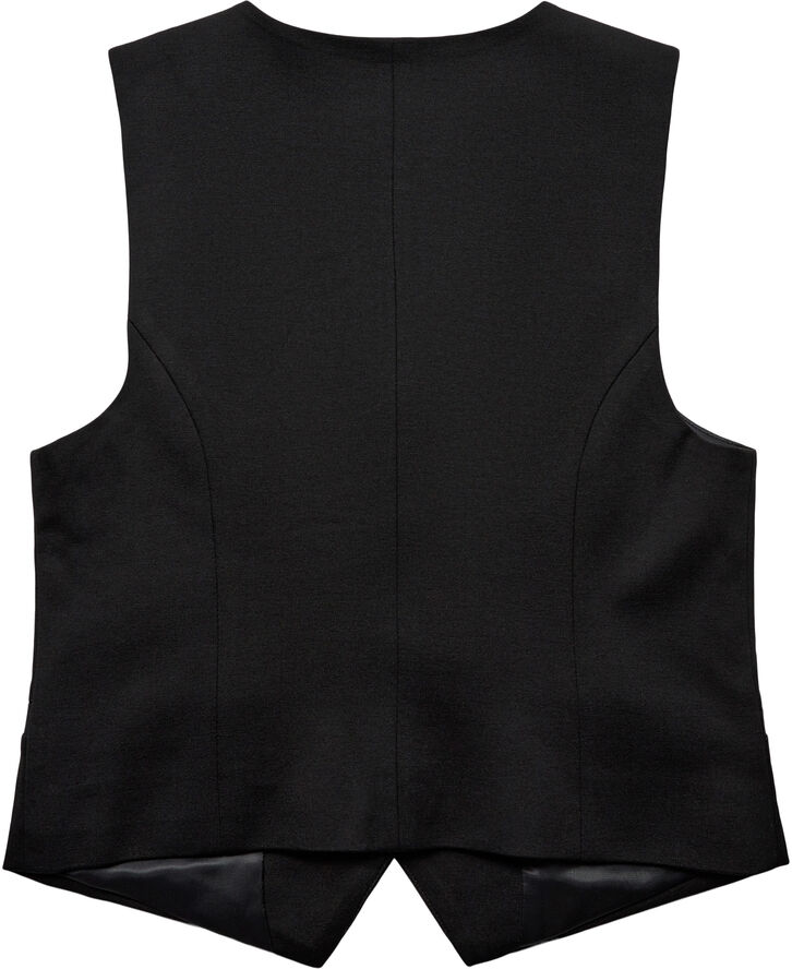 Designers Remix Girls G Zoe Vest Sort