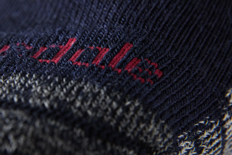 Lightweight Merino Performance Wandelsokken