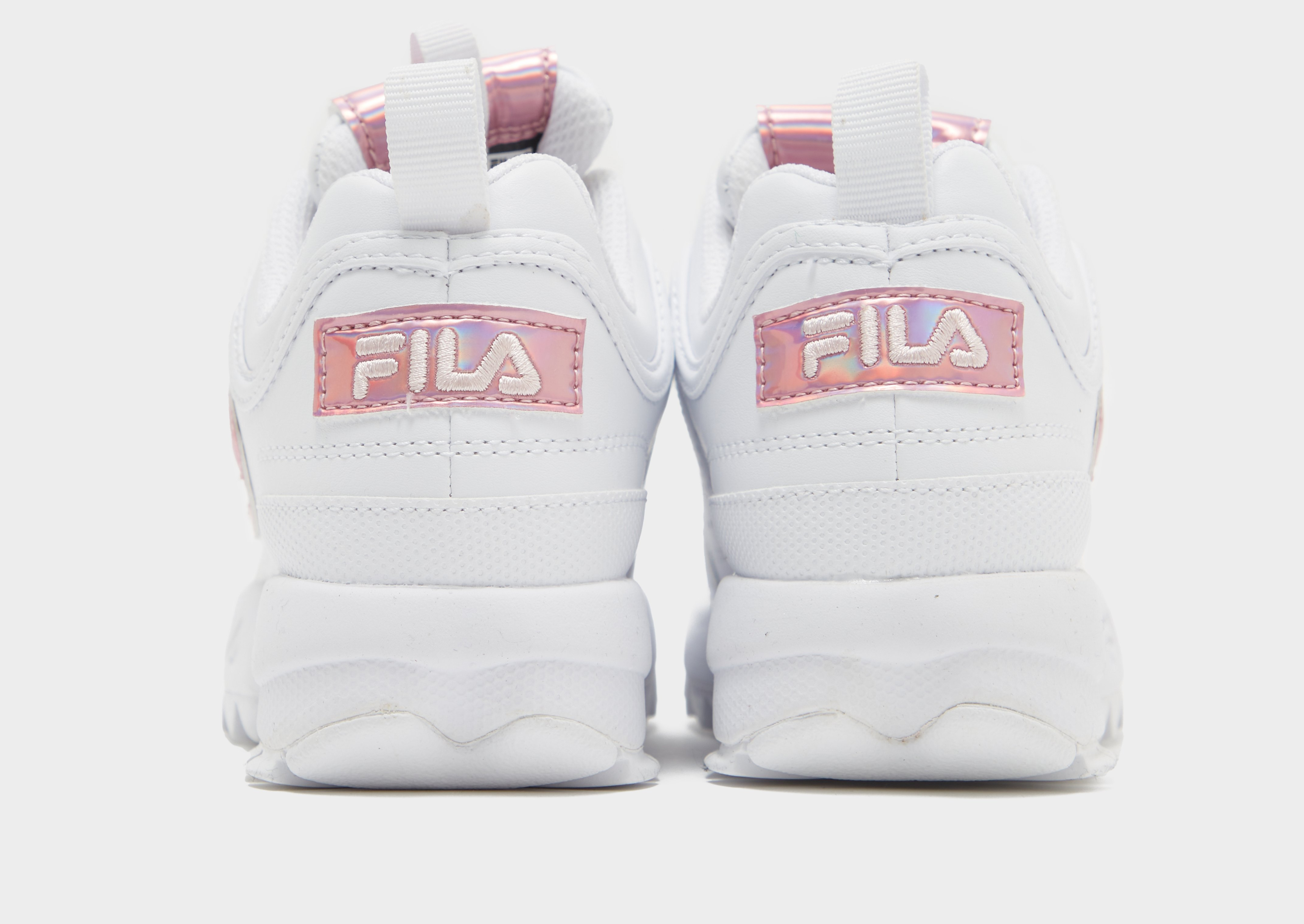 Fila Disruptor Enfant