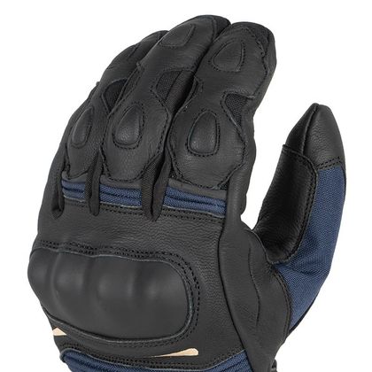 Gants DXR IBOK GT - Noir / Bleu
