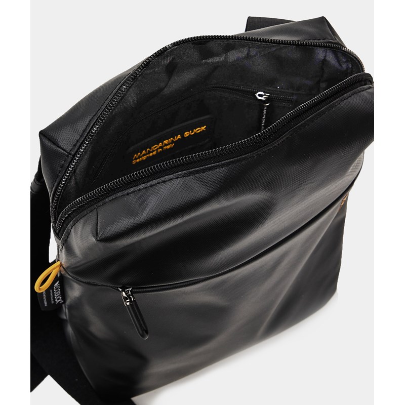 Mandarina Duck<br>Skuldertaske Eco Coated