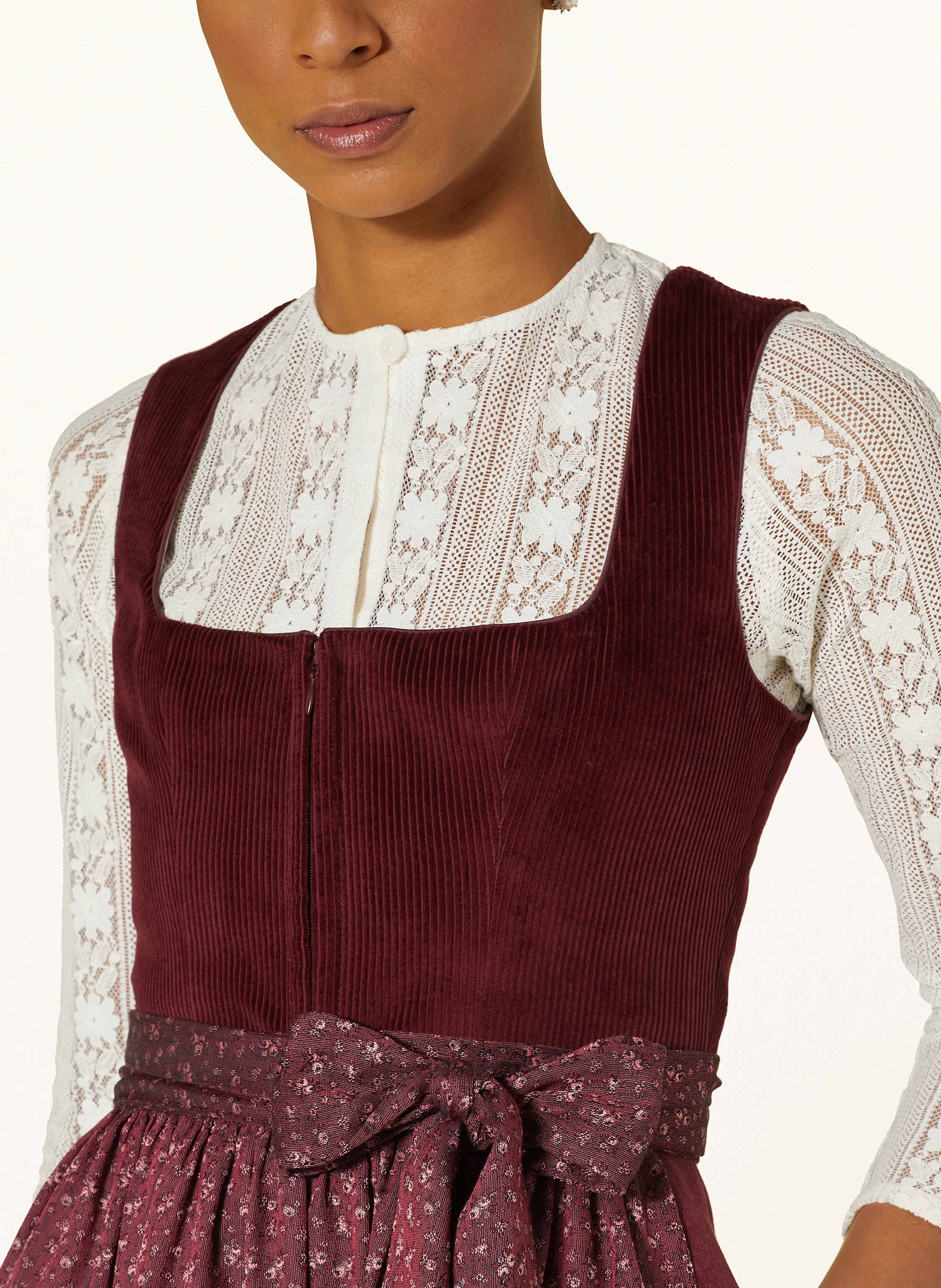 LIMBERRY Dirndlbluse JOLIE