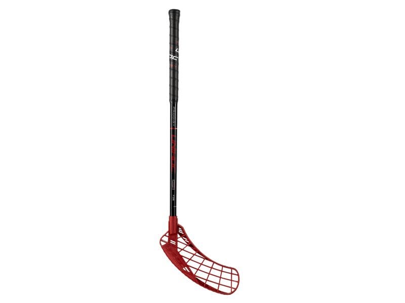 Unihoc Unihockey Stock Epic Youngster Prodigy 36 links, 60 Unihockey Stock für die Kleinsten mit lackiertem Schaft und perfektem Finish
