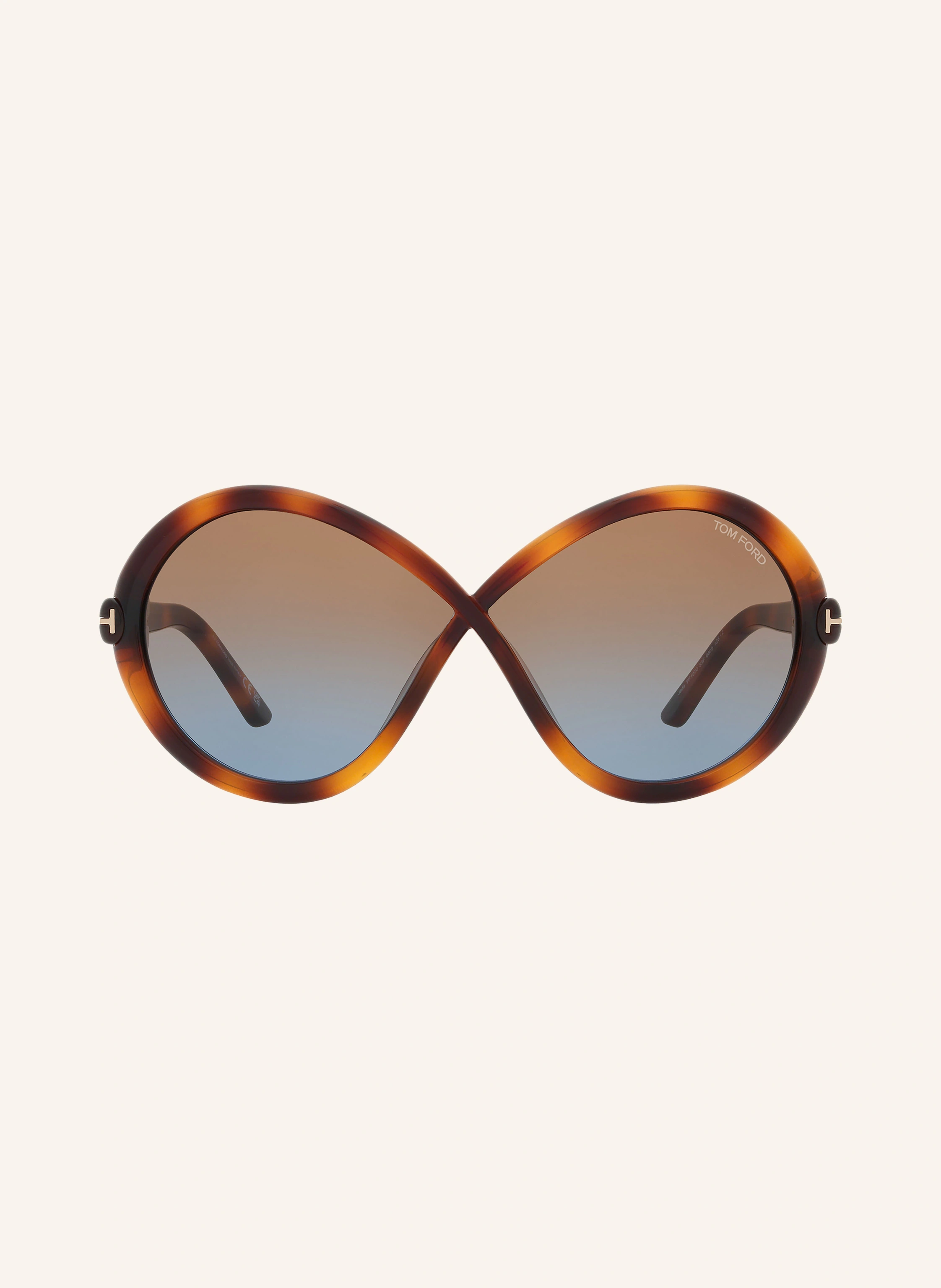TOM FORD Sonnenbrille TR001772 JADA