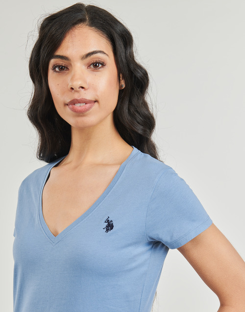 U.S Polo Assn. - BELL - Bleu