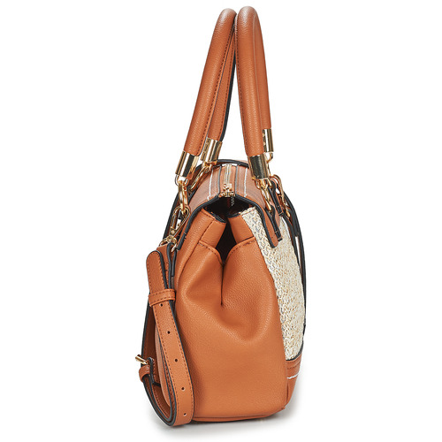 Lollipops - LIBERIA SHOPPER M - Beige
